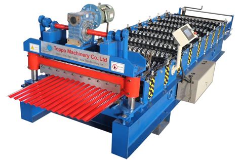 corrugated sheet metal machine|machines for manufacturing corrugated boxes.